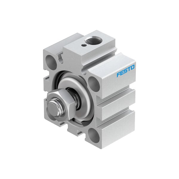 Short-Stroke Cylinder AEVC-32-5-A-P